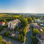 April Panorama