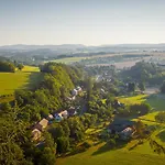 Ξενοδοχείο April Panorama Rychnov nad Kneznou
