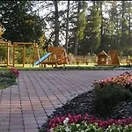 Ξενοδοχείο April Panorama
