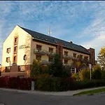 April Panorama Rychnov nad Kneznou