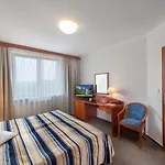 April Panorama