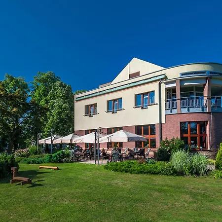 April Panorama Rychnov nad Kneznou