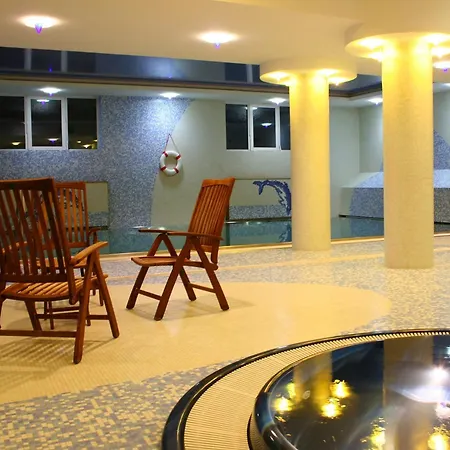 Otel April Panorama Rychnov nad Kneznou