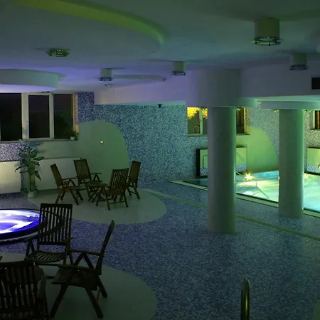 April Panorama Rychnov nad Kneznou