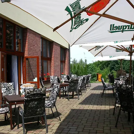 April Panorama Rychnov nad Kneznou