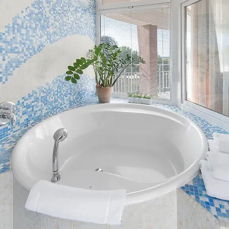 April Panorama Rychnov nad Kneznou