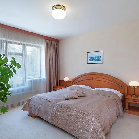 Otel April Panorama Rychnov nad Kneznou