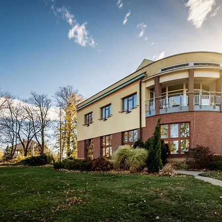 Hotel April Panorama Rychnov nad Kneznou