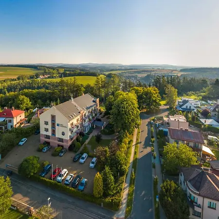April Panorama