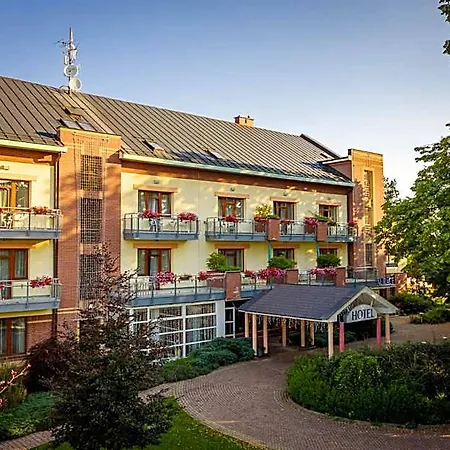Hotel April Panorama