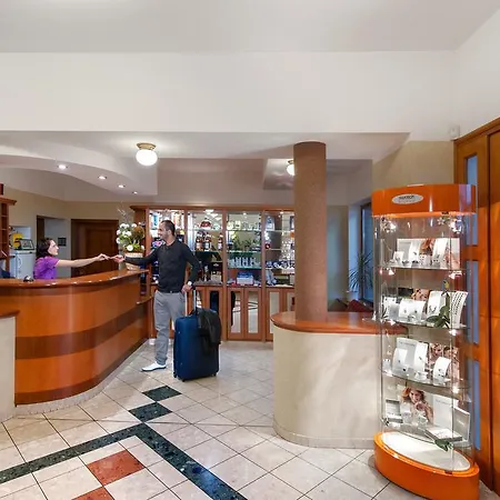 April Panorama Rychnov nad Kneznou