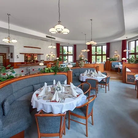 Otel April Panorama Rychnov nad Kneznou