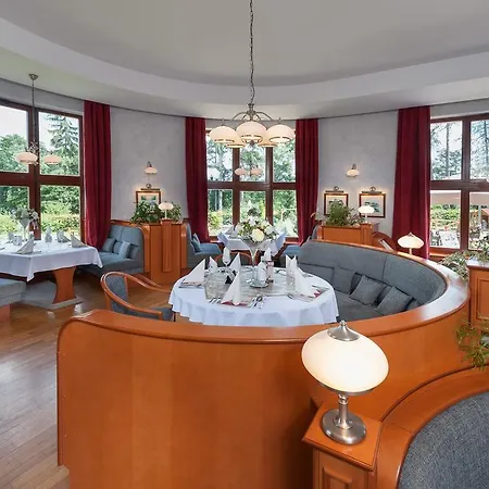 Otel April Panorama Rychnov nad Kneznou