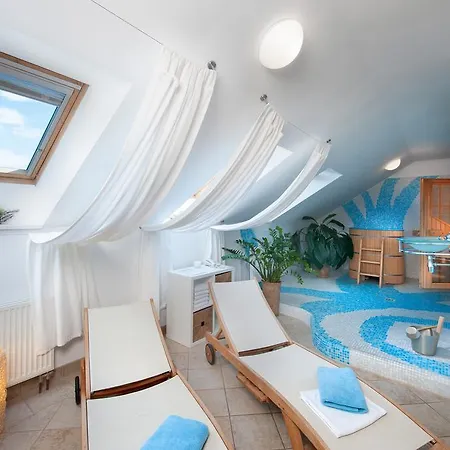 April Panorama Rychnov nad Kneznou