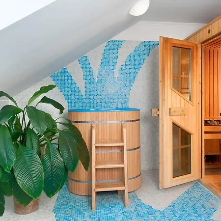 April Panorama Rychnov nad Kneznou