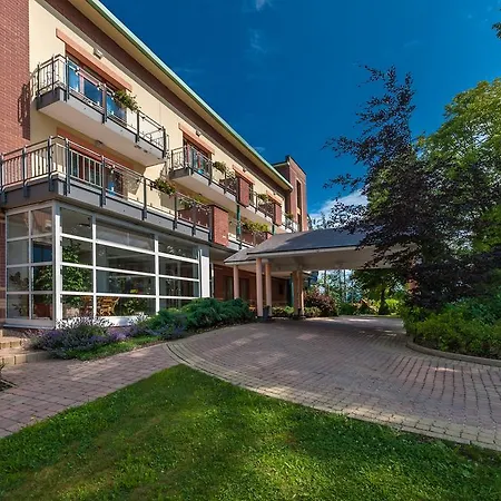 Hotel April Panorama