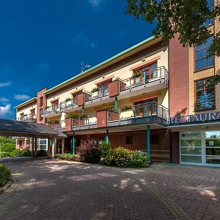 April Panorama Rychnov nad Kneznou