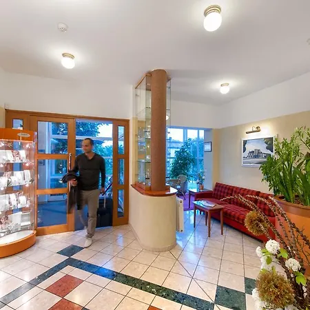 Otel April Panorama Rychnov nad Kneznou