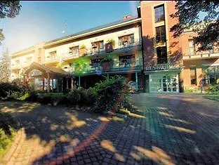 April Panorama 4* Rychnov nad Kneznou