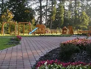 Hotel April Panorama