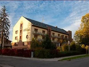 April Panorama Rychnov nad Kneznou