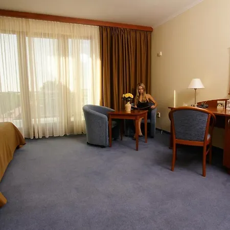 Otel April Panorama Rychnov nad Kneznou