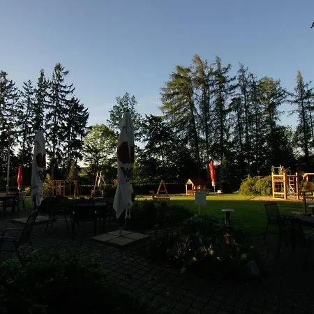 April Panorama Rychnov nad Kneznou