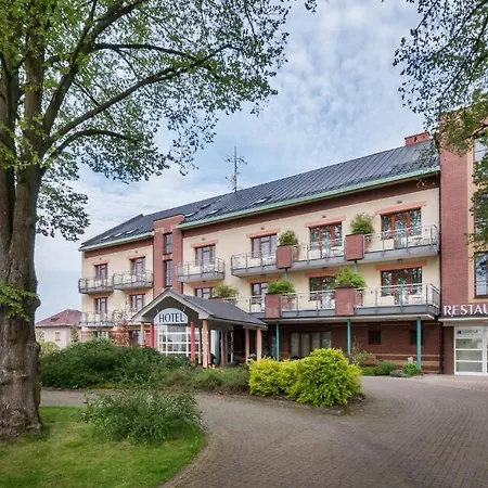 April Panorama 4* Rychnov nad Kneznou