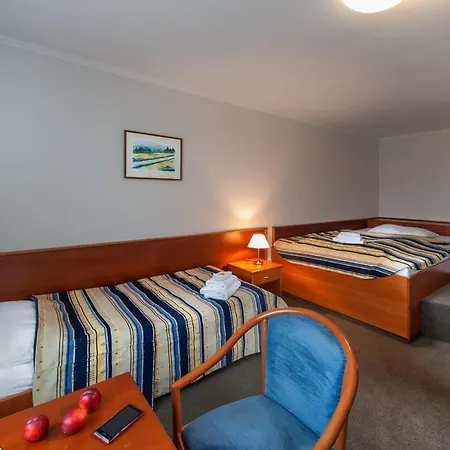 April Panorama 4* Rychnov nad Kneznou