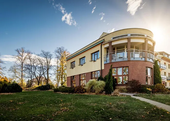 Hotel April Panorama Rychnov nad Kneznou