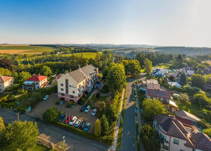 April Panorama