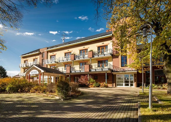 Hotel April Panorama