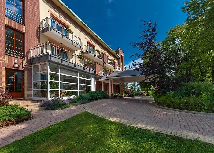 Hotel April Panorama