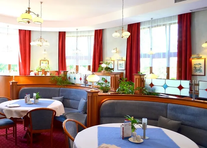 Hotel April Panorama Rychnov nad Kneznou